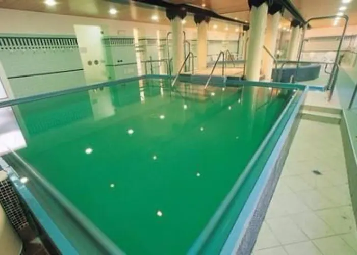 Centro Termale Il Baistrocchi