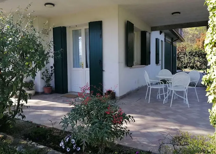 Bed and Breakfast Casa Stefania Bed&Breafast Salsomaggiore Terme